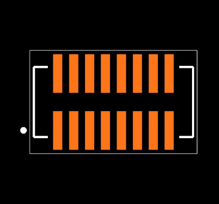FTMH-108-03-L-DV-ES Footprint