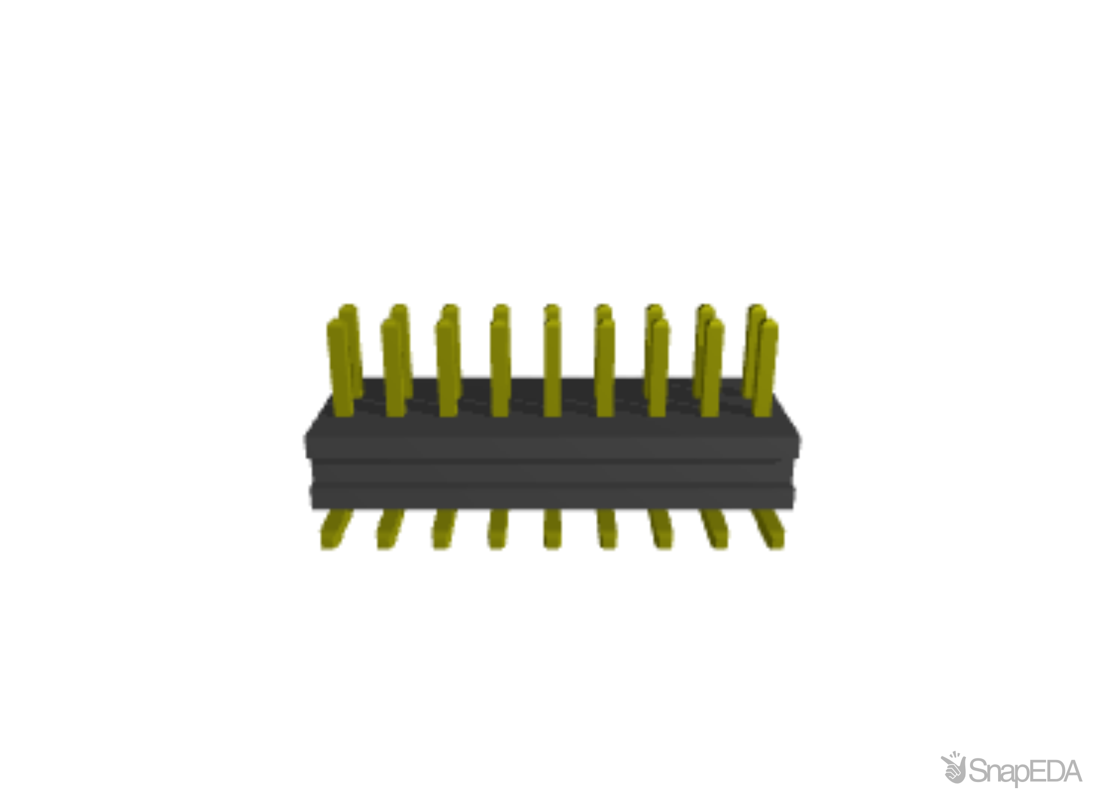 FTMH-109-02-H-DV 3D Model
