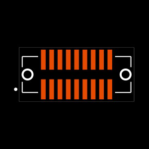 FTMH-109-03-F-DV-EC-P-TR Footprint