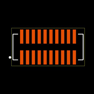 FTMH-110-02-H-DV-ES-P-TR Footprint