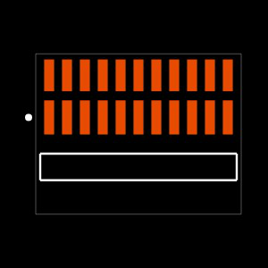 FTMH-111-03-F-DH-TR Footprint