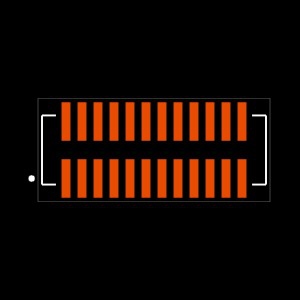 FTMH-112-02-F-DV-ES Footprint