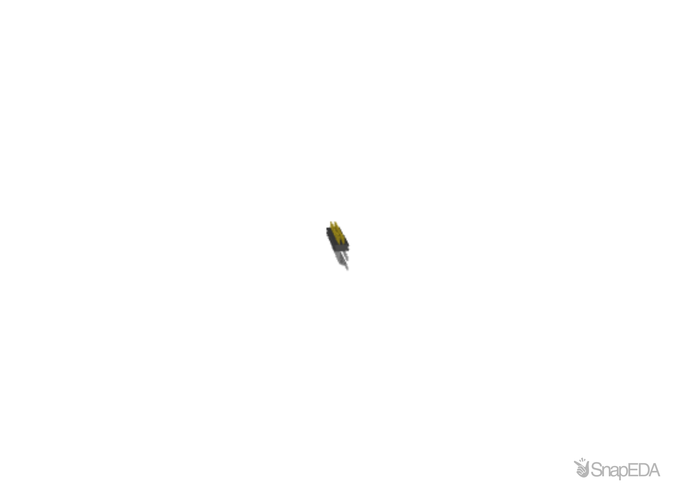 FTMH-112-03-F-DH 3D Model