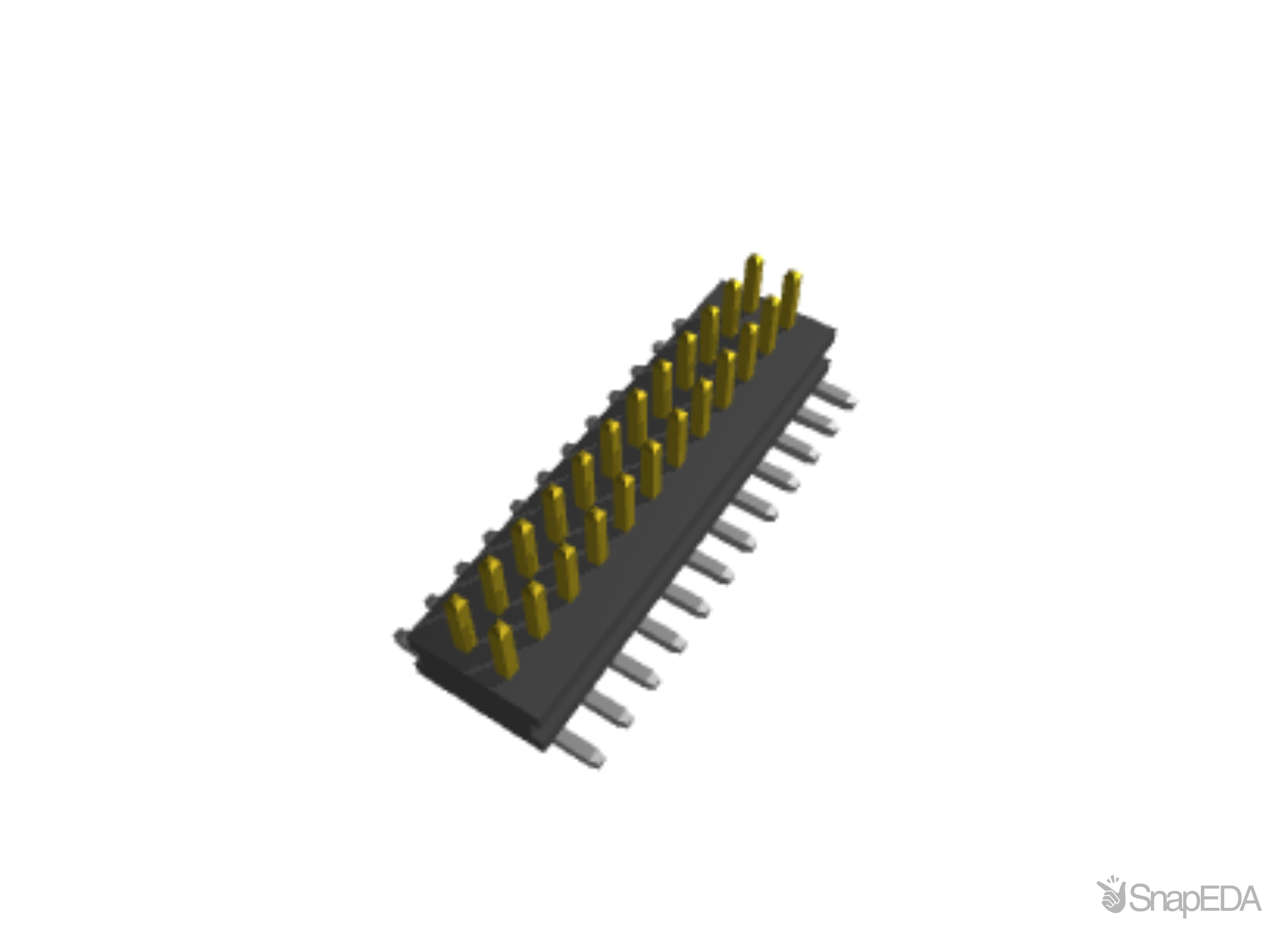 FTMH-112-03-F-DV 3D Model