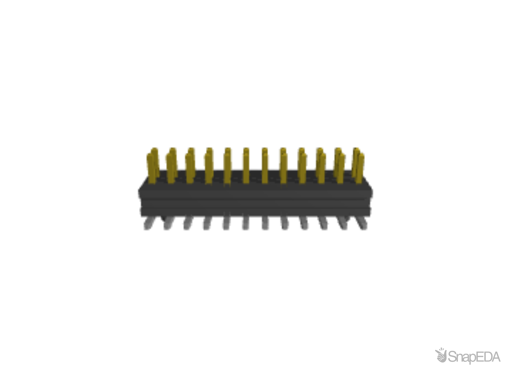 FTMH-112-03-F-DV-A 3D Model