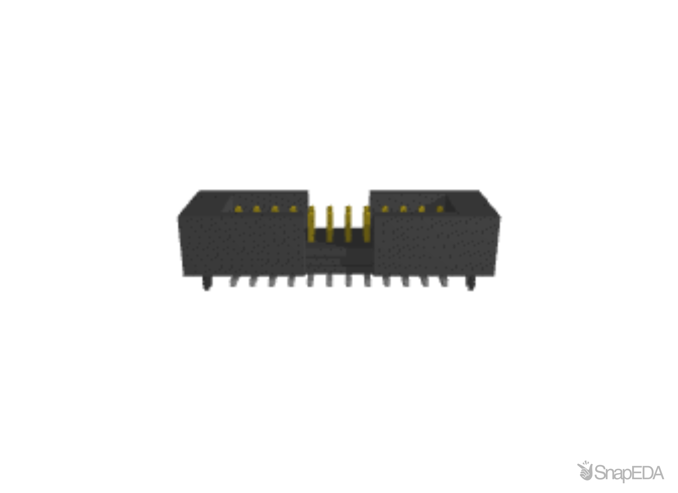 FTMH-112-03-L-DV-EC 3D Model