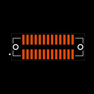 FTMH-113-02-F-DV-EC Footprint