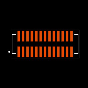 FTMH-113-02-F-DV-ES Footprint
