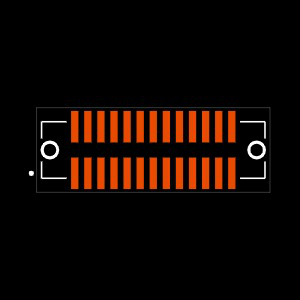 FTMH-113-02-L-DV-EC Footprint