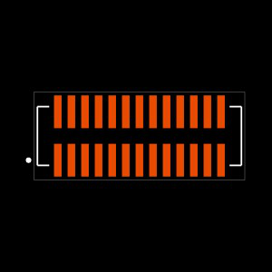 FTMH-113-03-L-DV-ES-P Footprint