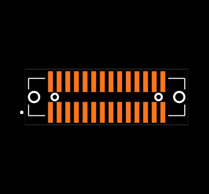 FTMH-114-02-F-DV-EC-A Footprint