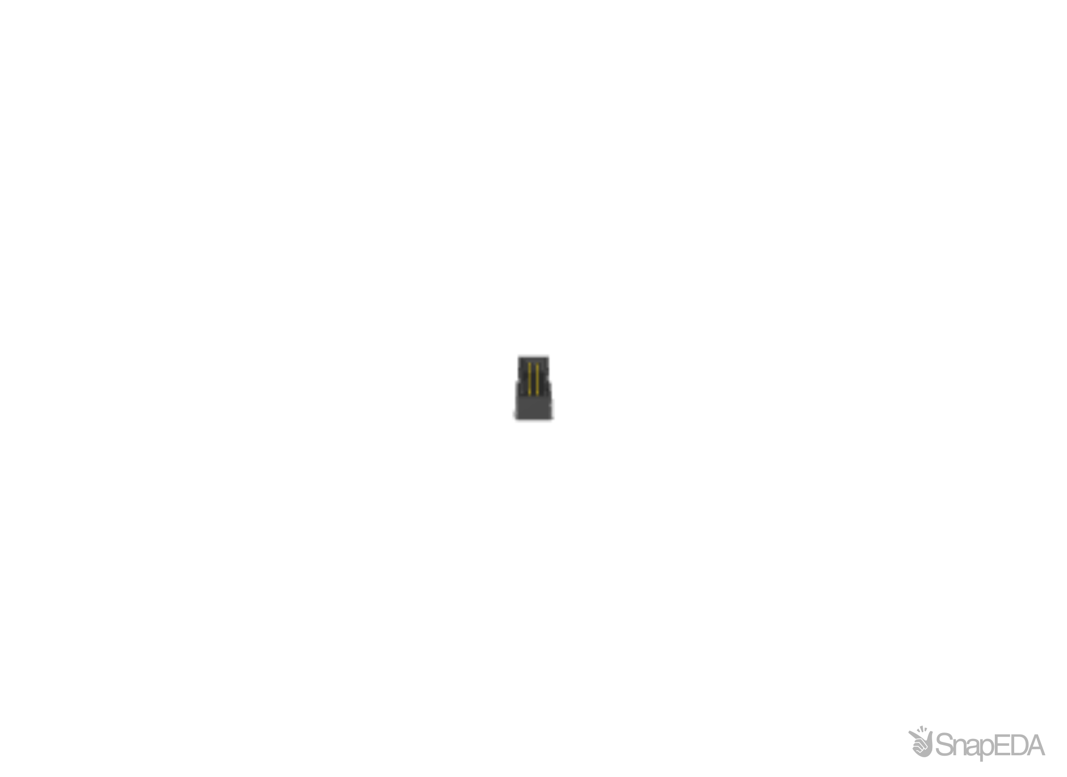 FTMH-114-03-F-DV-ES 3D Model