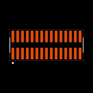 FTMH-115-02-G-DV Footprint