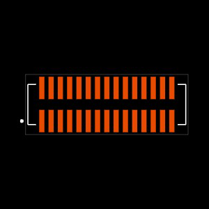 FTMH-115-02-L-DV-ES-P Footprint