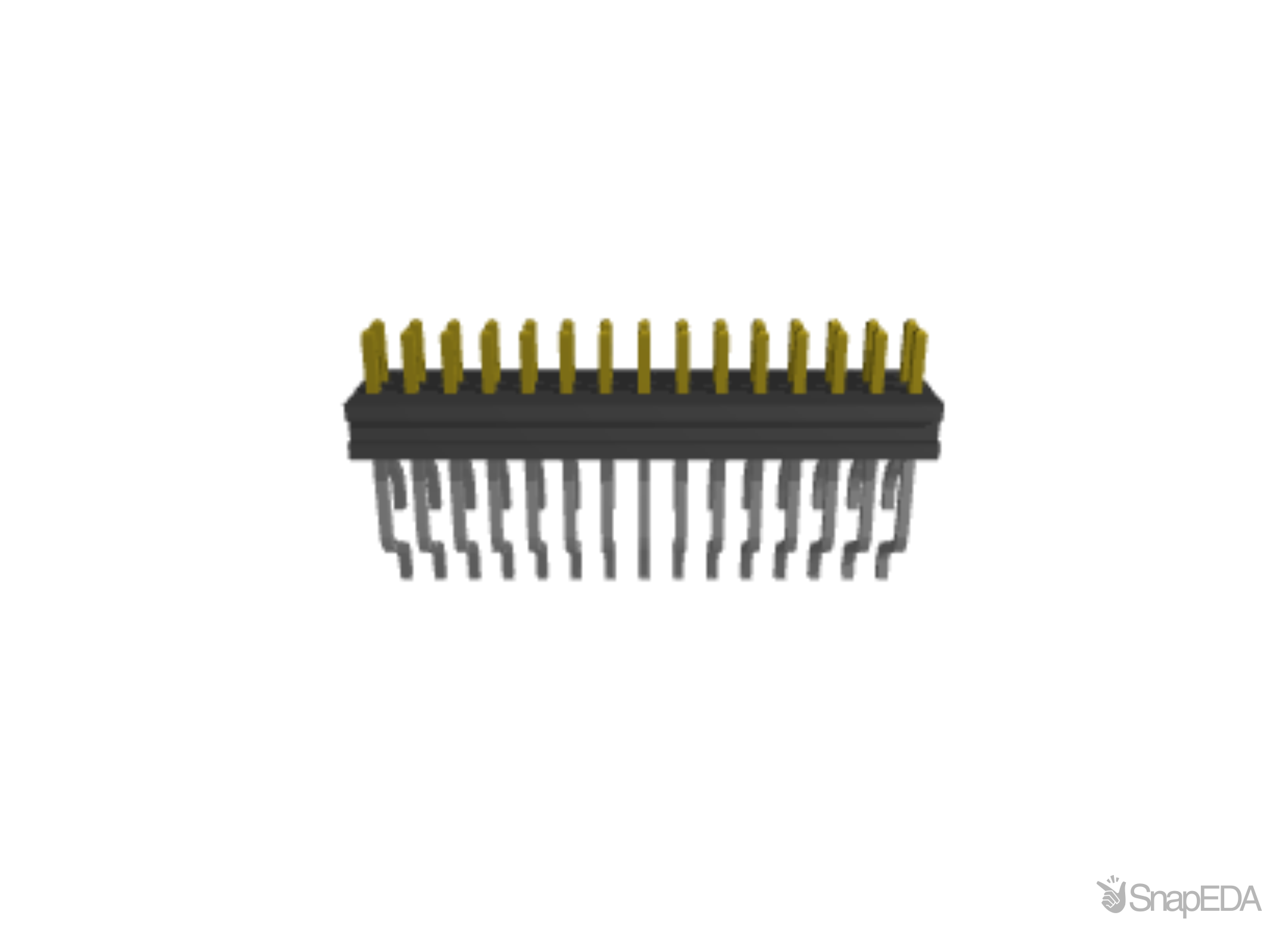FTMH-115-03-F-DH-TR 3D Model