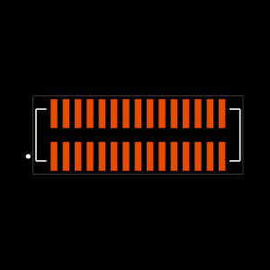 FTMH-115-03-F-DV-ES Footprint