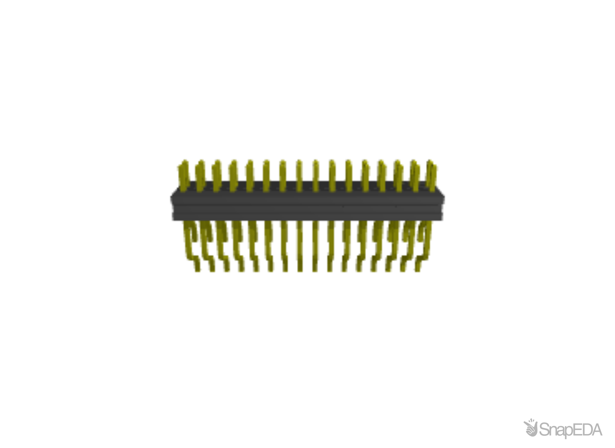 FTMH-116-03-F-DH 3D Model