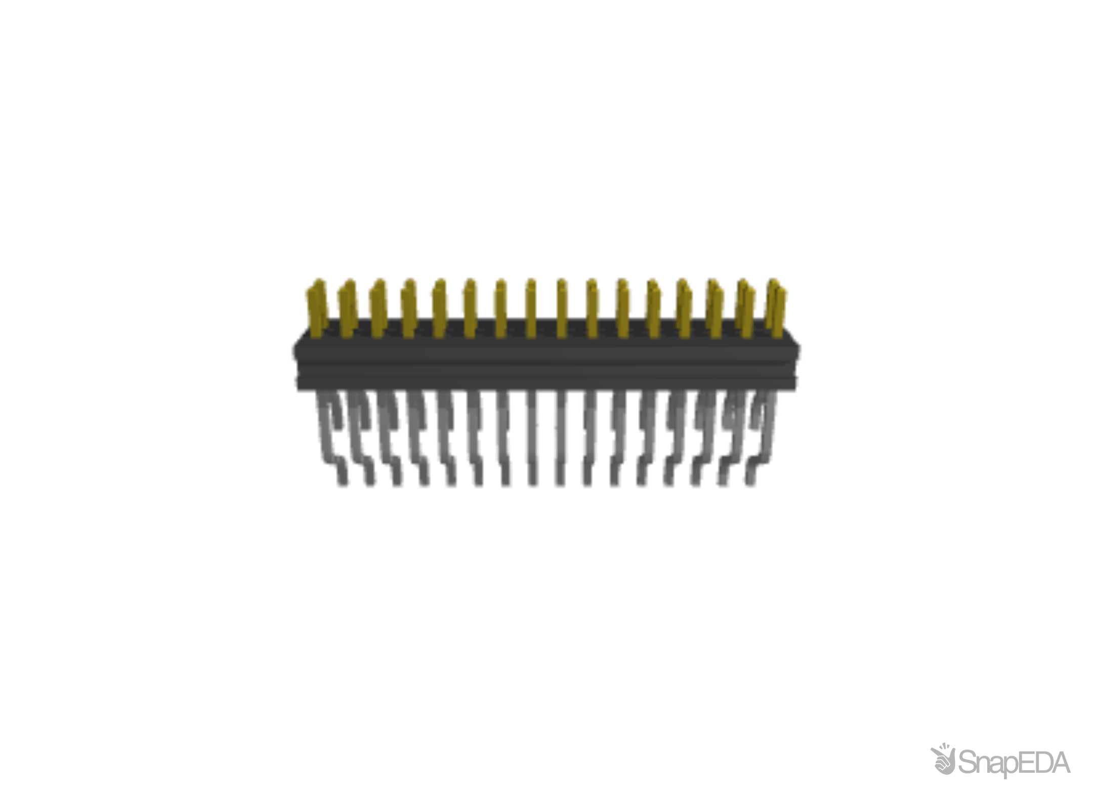 FTMH-116-03-F-DH-TR 3D Model