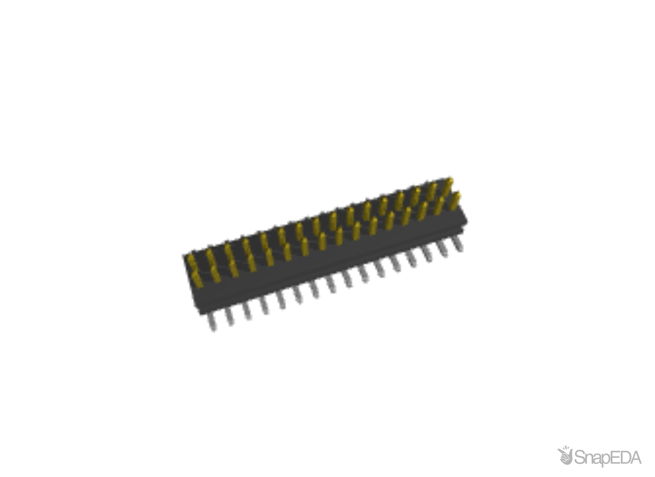 FTMH-116-03-F-DV 3D Model