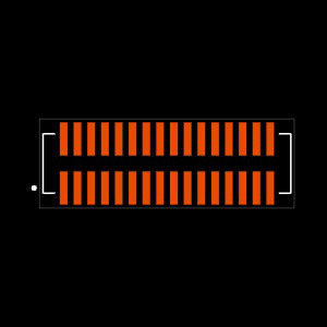 FTMH-116-03-L-DV-ES Footprint