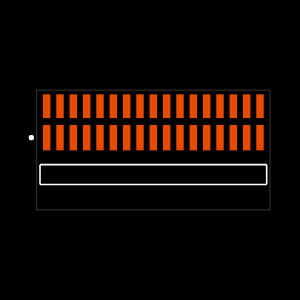 FTMH-117-03-L-DH Footprint