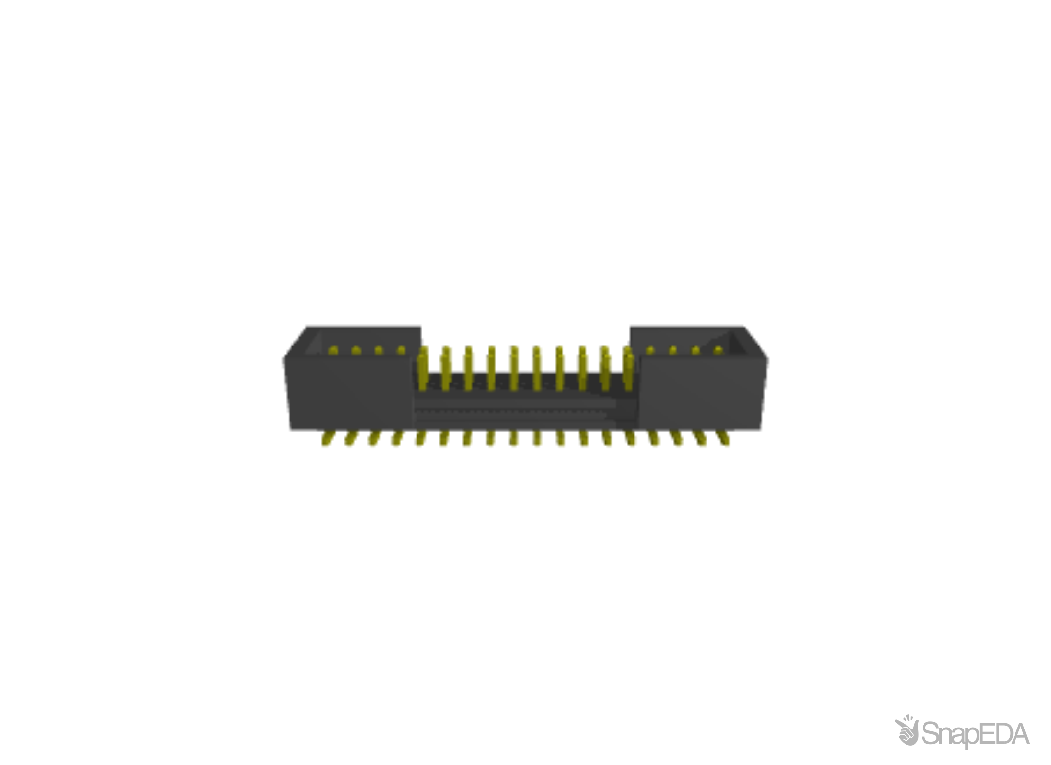FTMH-118-03-G-DV-ES 3D Model
