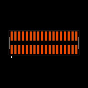 FTMH-118-03-L-DV-P Footprint