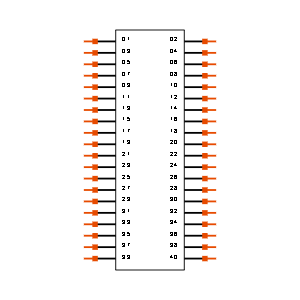FTMH-120-03-F-DV-EP Symbol