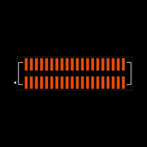 FTMH-120-03-H-DV-ES Footprint