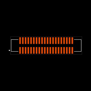 FTMH-120-03-L-DV-EP Footprint