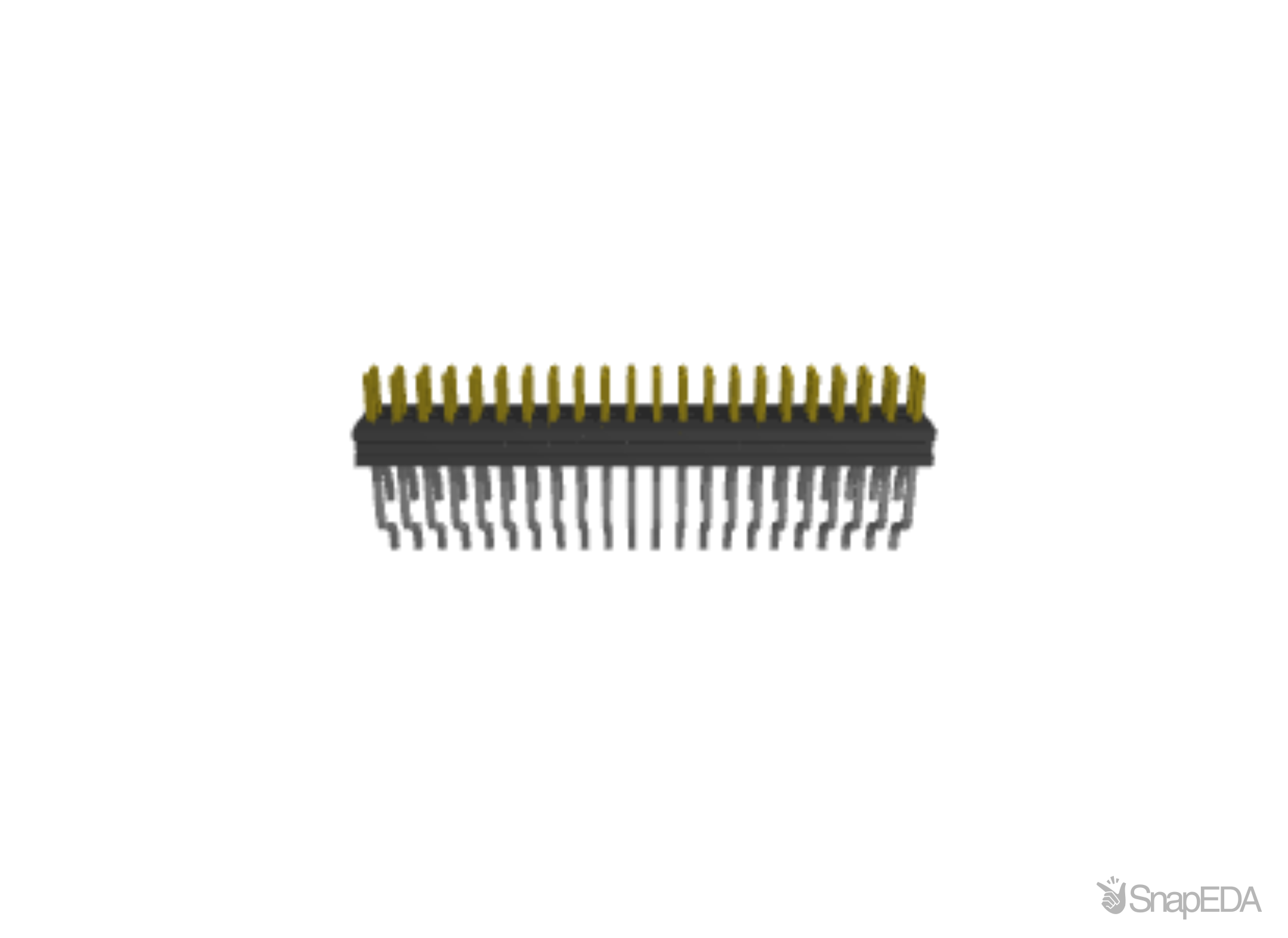 FTMH-122-02-F-DH-TR 3D Model