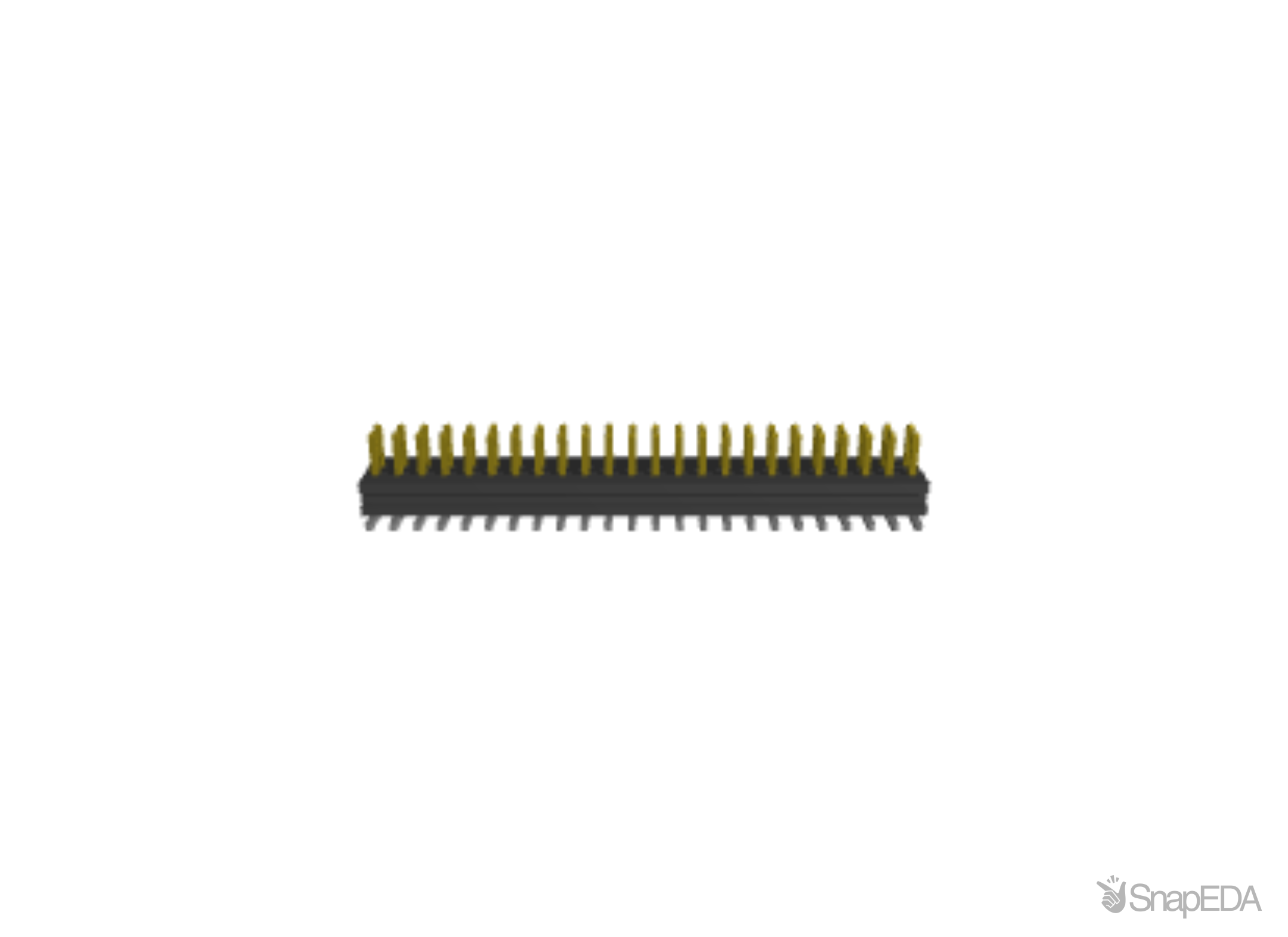 FTMH-124-02-F-DV 3D Model
