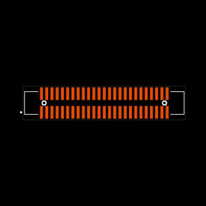 FTMH-125-02-L-DV-EP-A-P-TR Footprint
