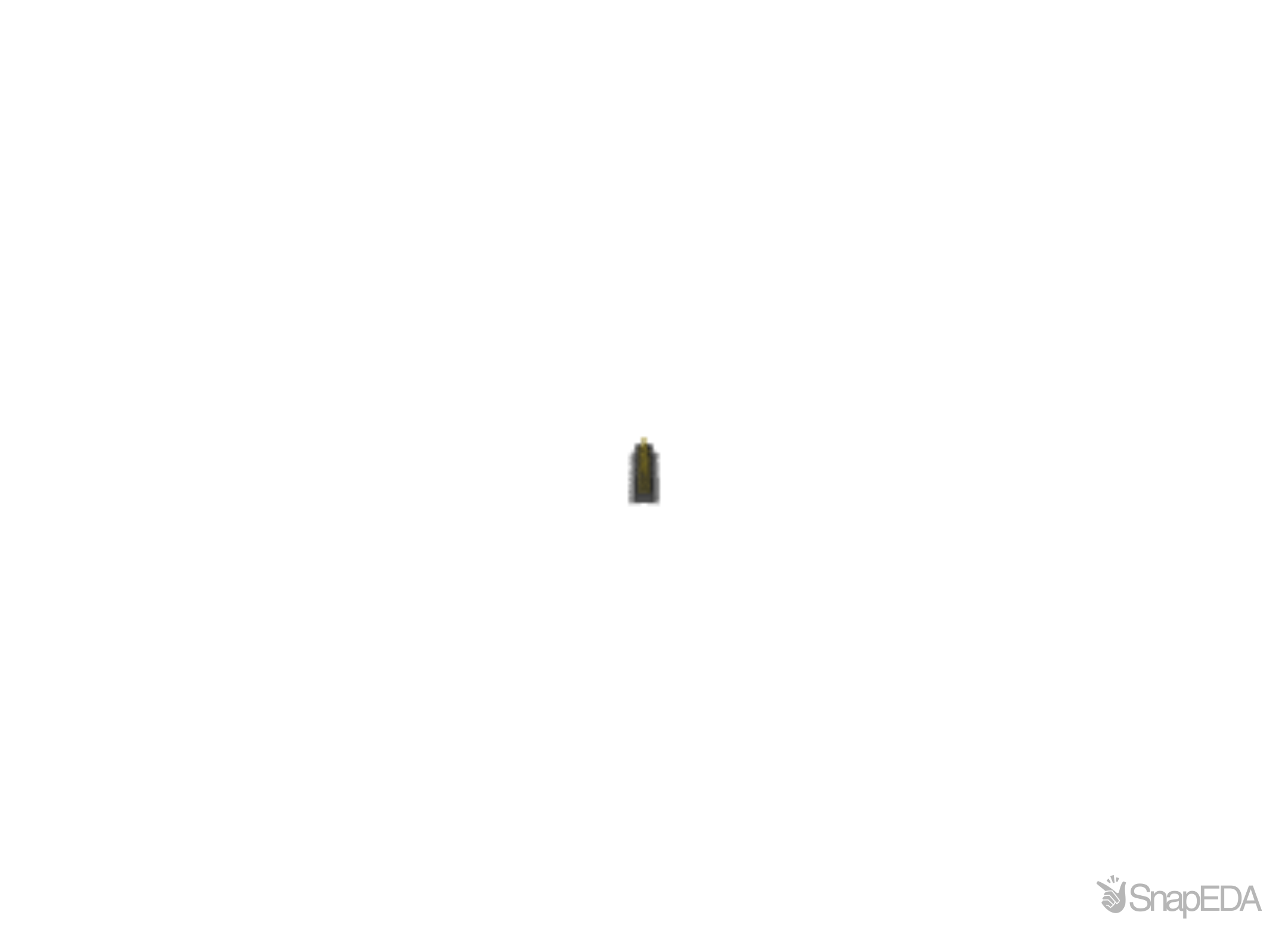 FTMH-125-03-F-DV 3D Model