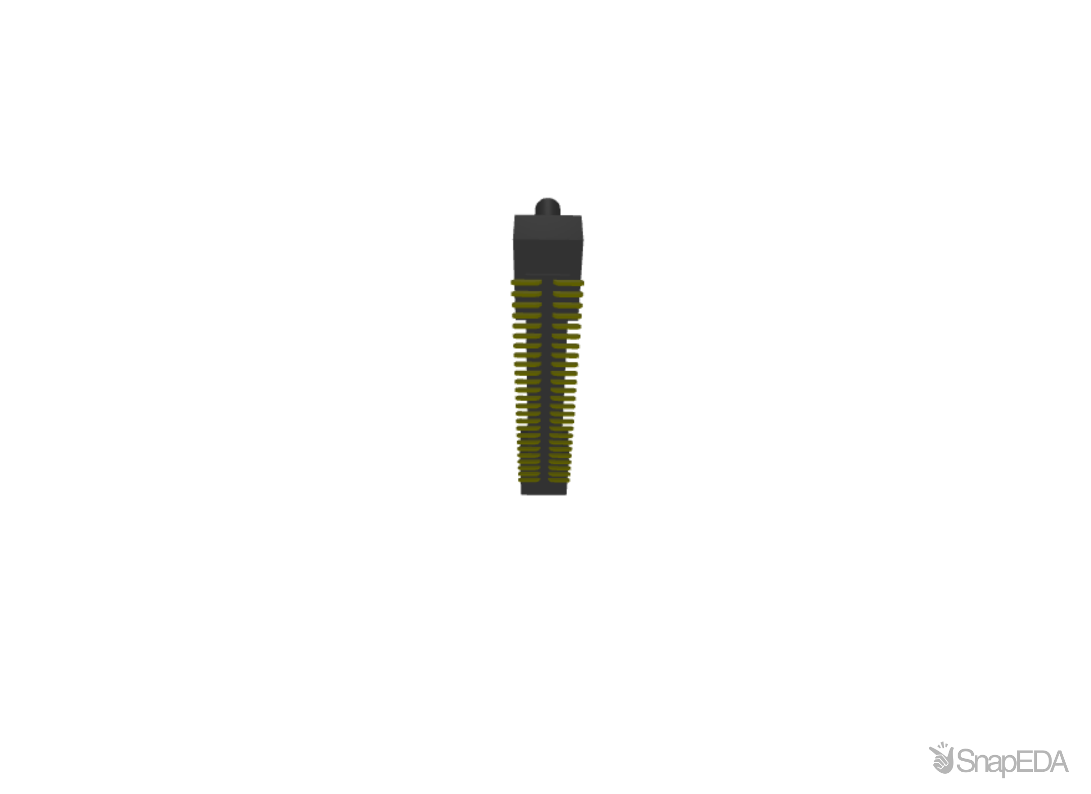 FTMH-125-03-L-DV-EP 3D Model