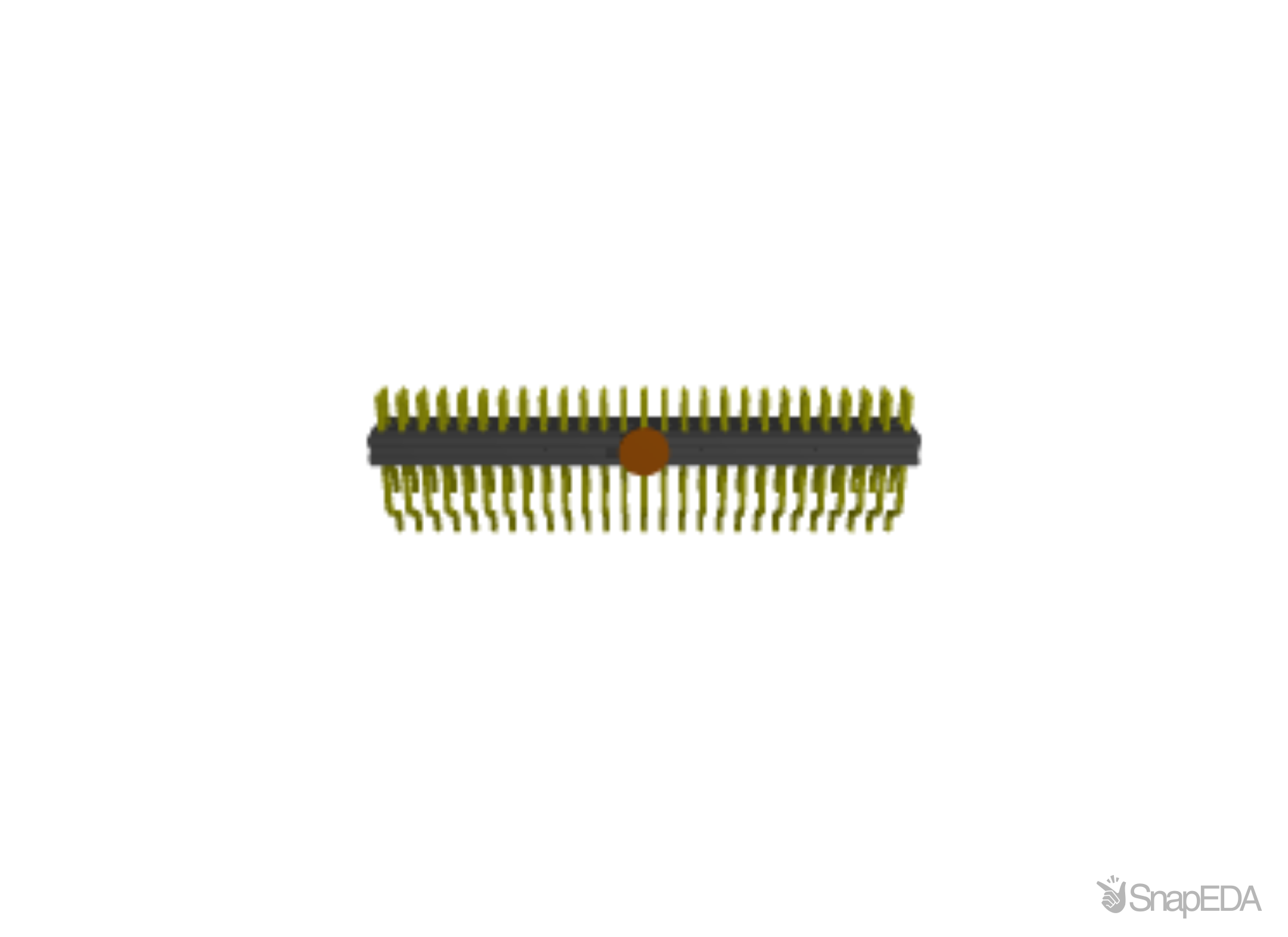 FTMH-127-02-F-DH-K-TR 3D Model