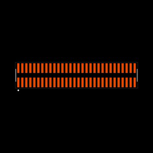 FTMH-130-03-F-DV-P Footprint