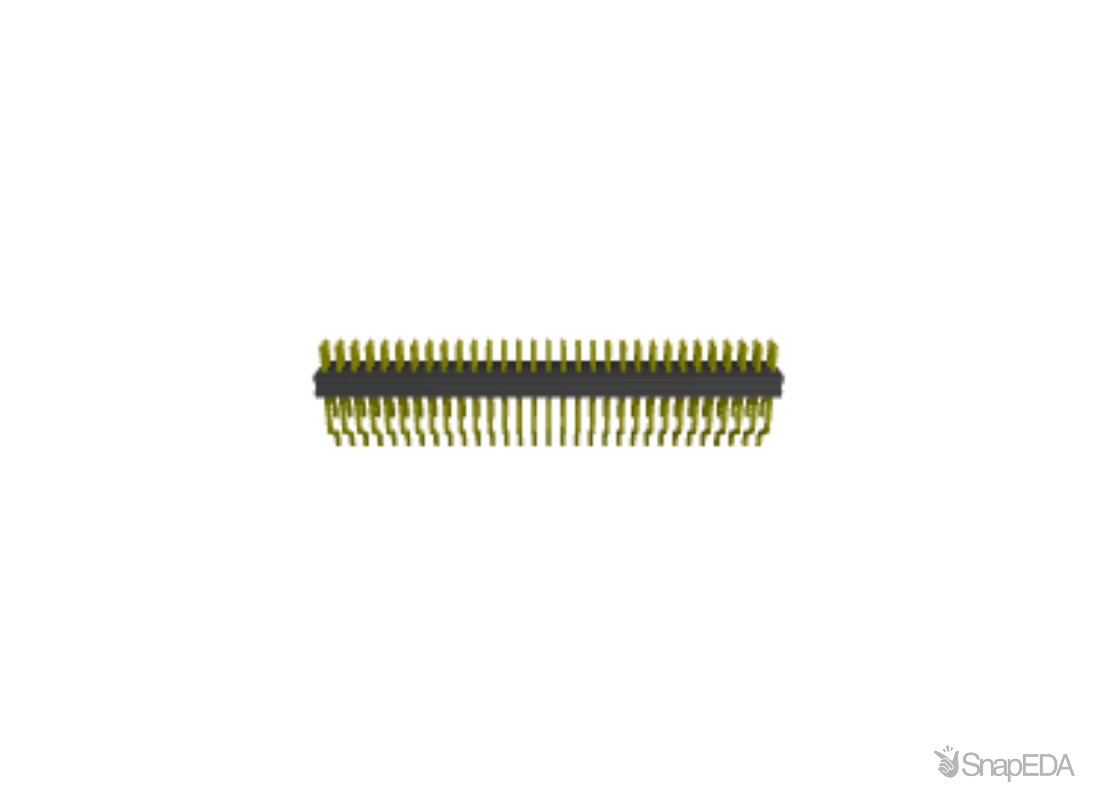 FTMH-131-02-L-DH 3D Model