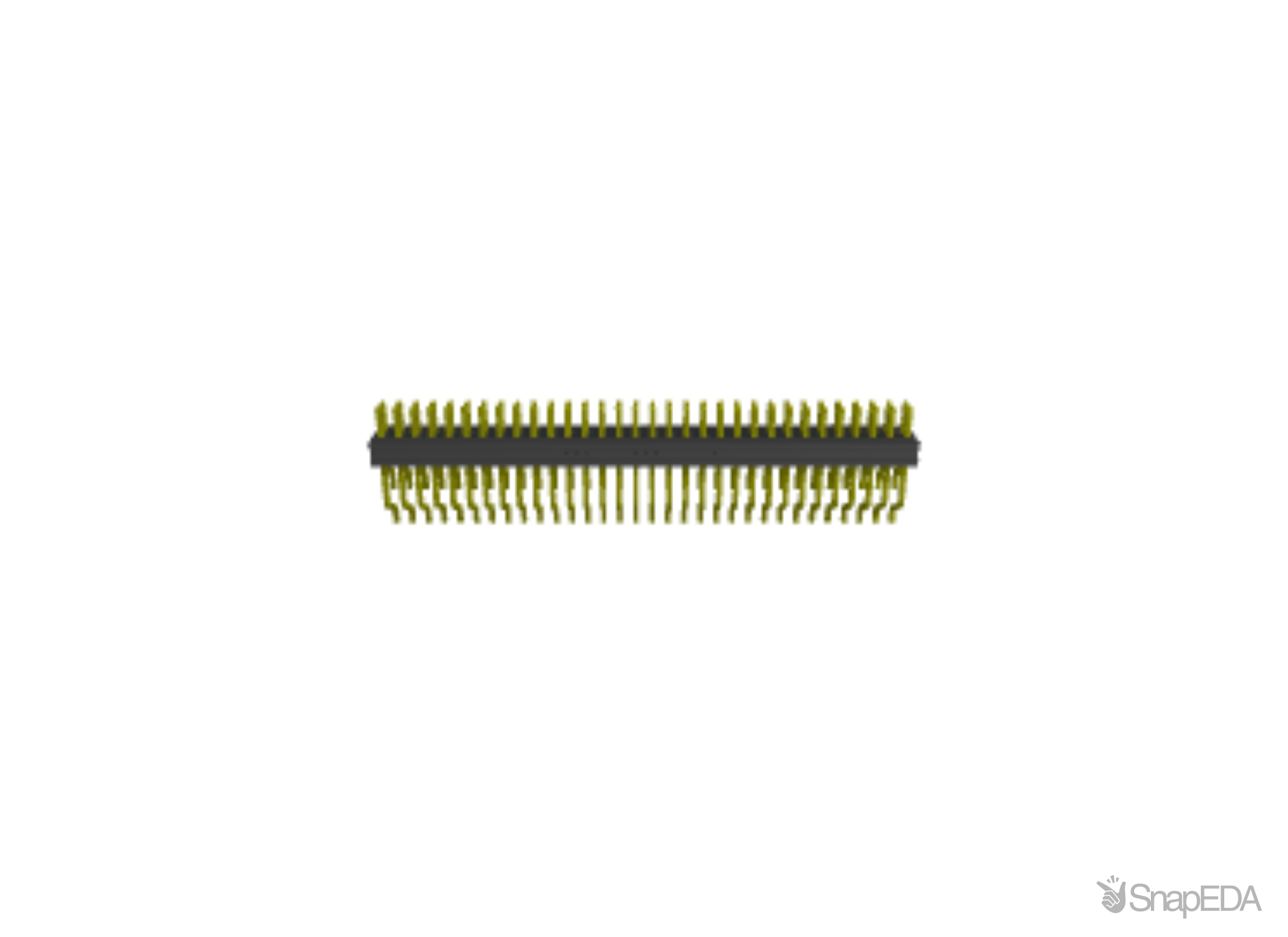 FTMH-132-02-F-DH 3D Model