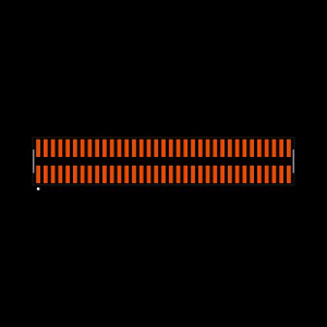 FTMH-135-02-L-DV-P-TR Footprint