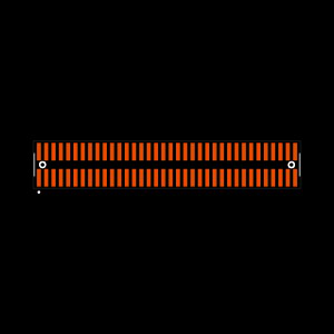 FTMH-136-02-L-DV-A-P-TR Footprint