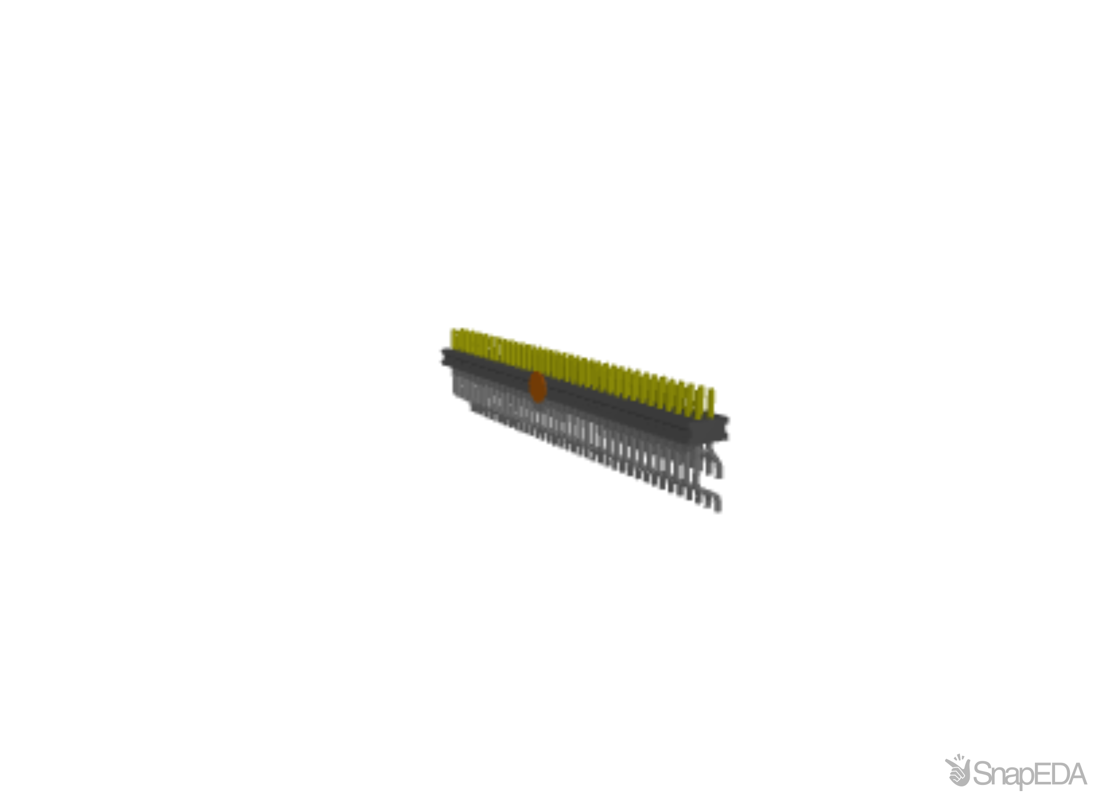 FTMH-138-02-F-DH-K-TR 3D Model