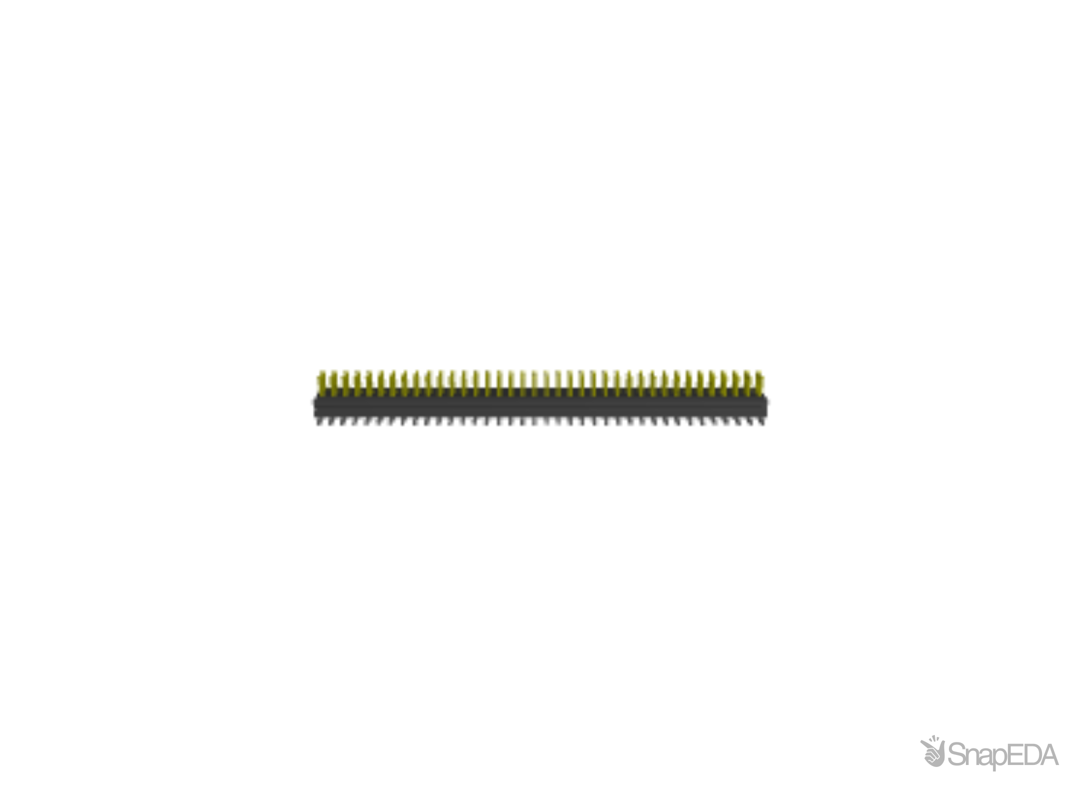FTMH-138-02-L-DV 3D Model