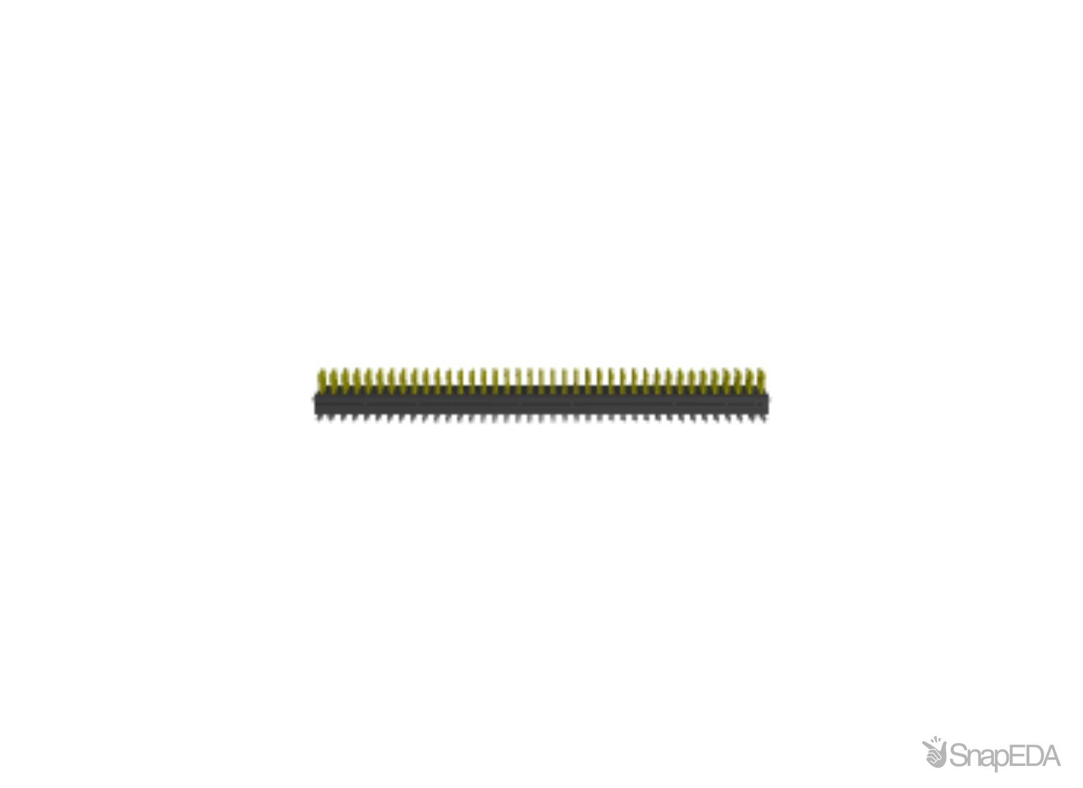 FTMH-139-02-L-DV-A 3D Model