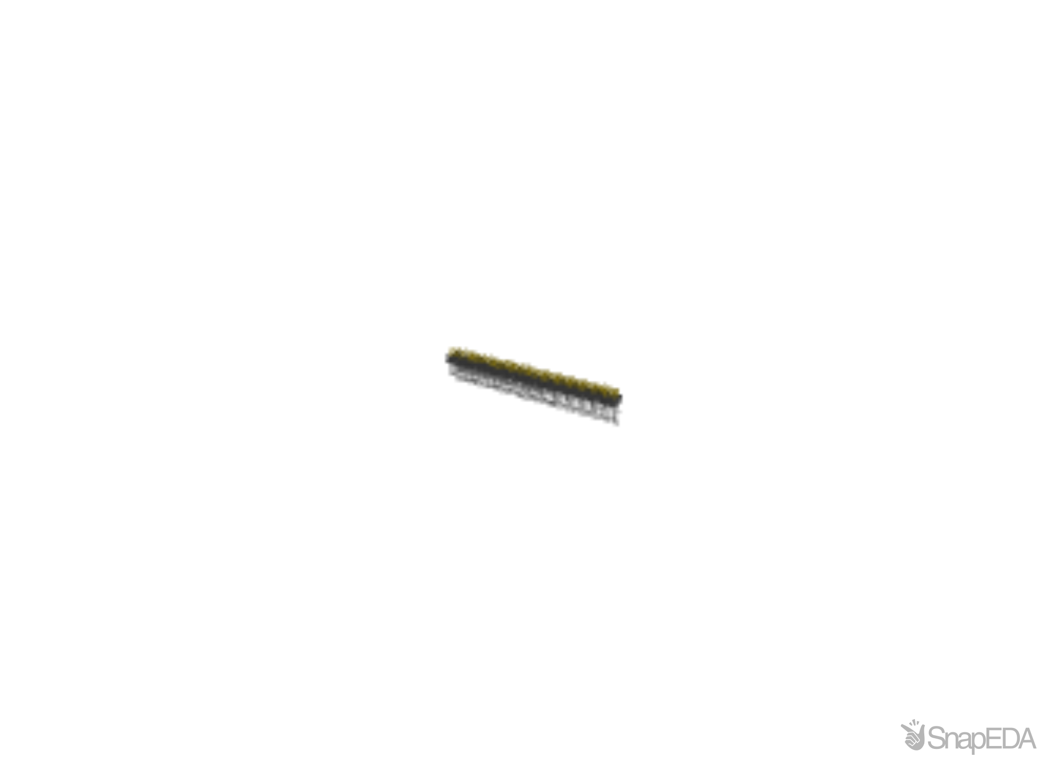 FTMH-142-03-F-DH 3D Model
