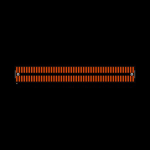 FTMH-148-02-L-DV-A Footprint
