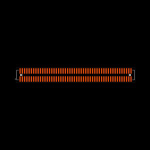 FTMH-150-02-F-DV-ES-A Footprint