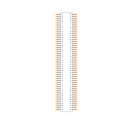 FTMH-150-02-L-DV-ES Symbol