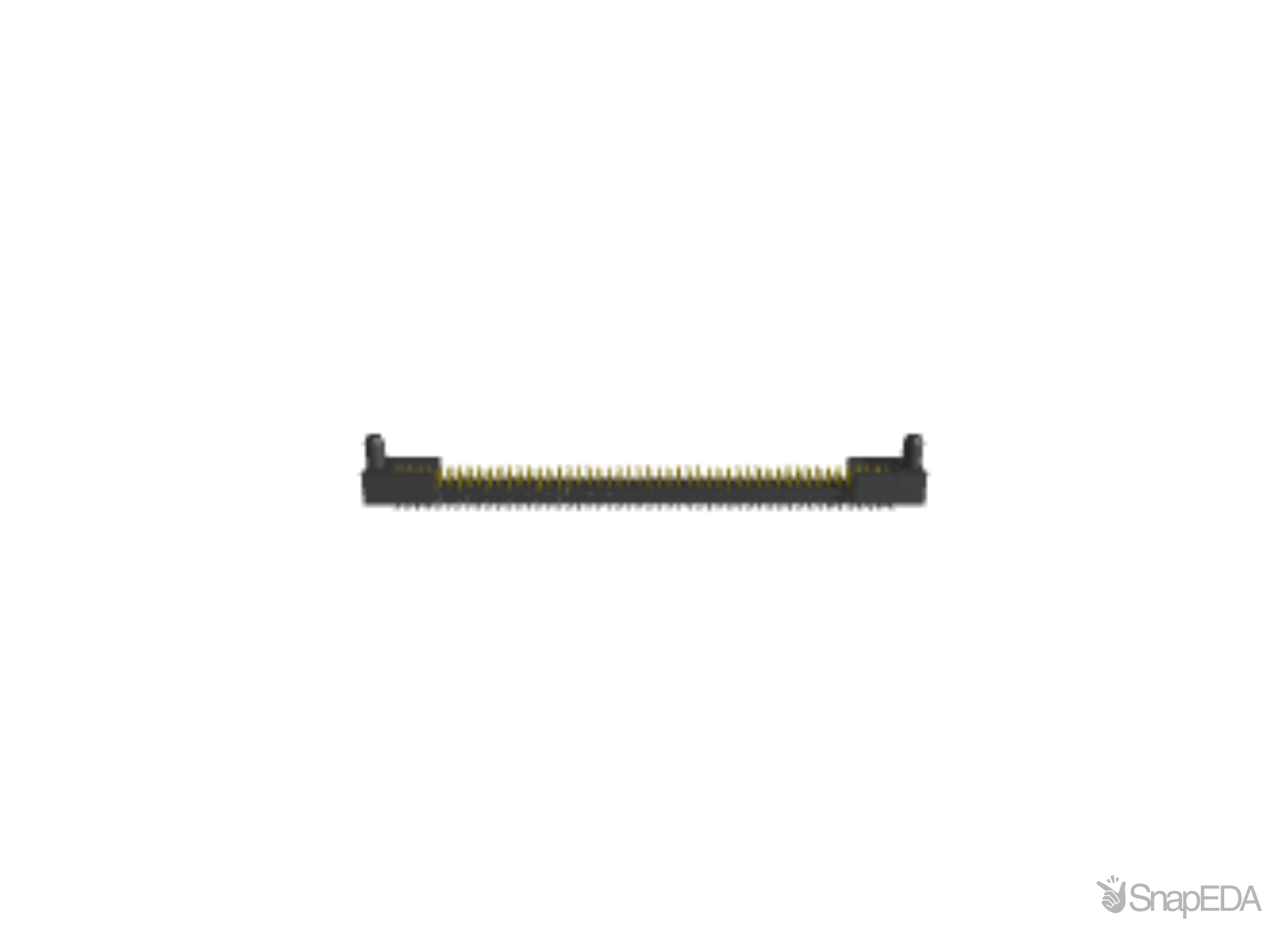 FTMH-150-03-F-DV-EP 3D Model