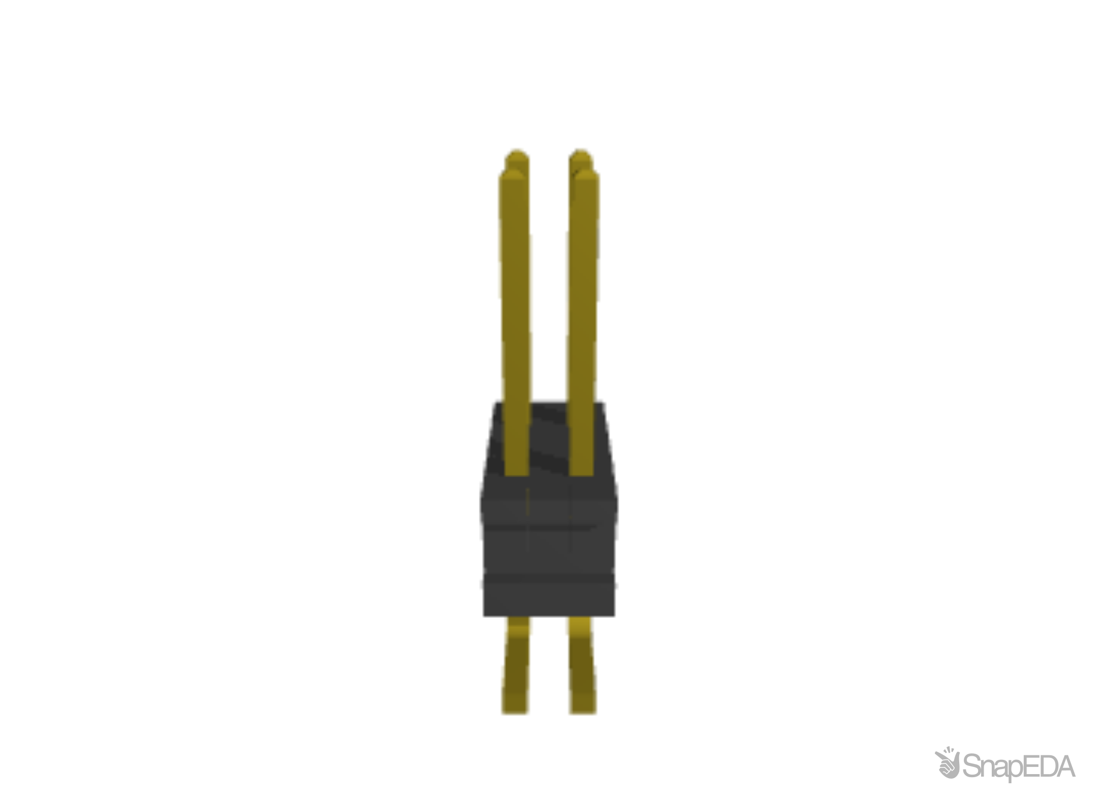 FTR-102-01-G-D-TR 3D Model